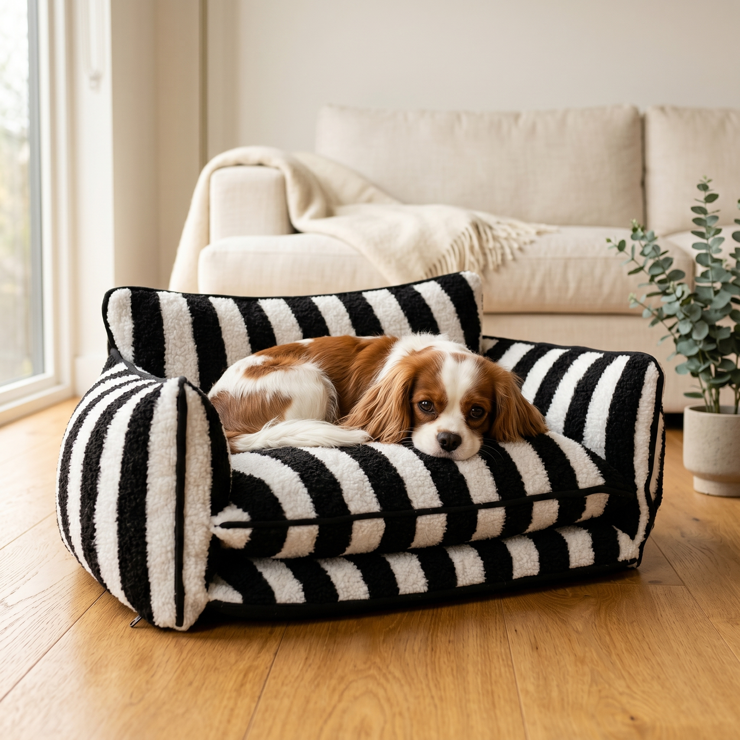 Beds & Sofas