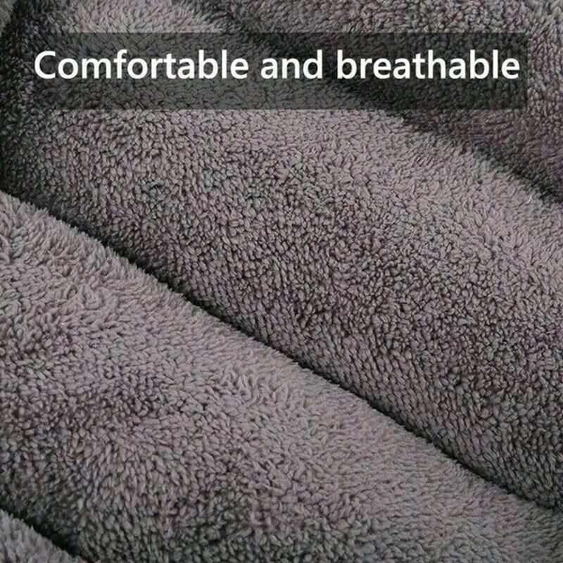 Waterproof Fleece Dog Bed – Soft Cushion