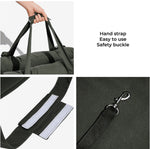 Portable Dog Car Seat – Travel Carrier