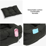 Portable Dog Car Seat – Travel Carrier