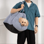 Portable Dog Car Seat – Travel Carrier
