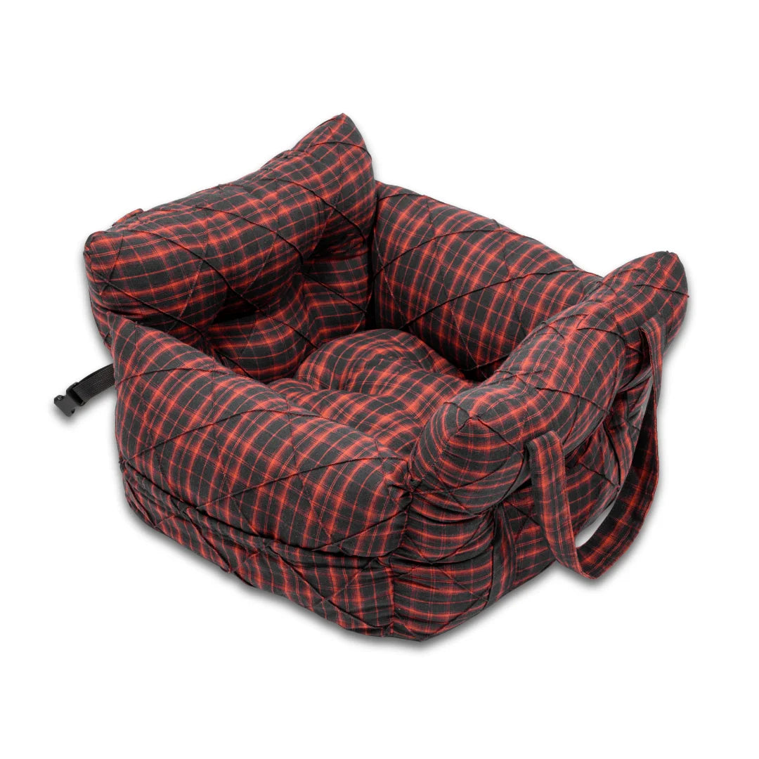 Portable Dog Car Seat – Travel Carrier