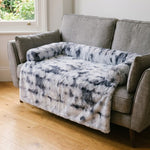 Calming Dog Sofa Bed – Plush Lounger