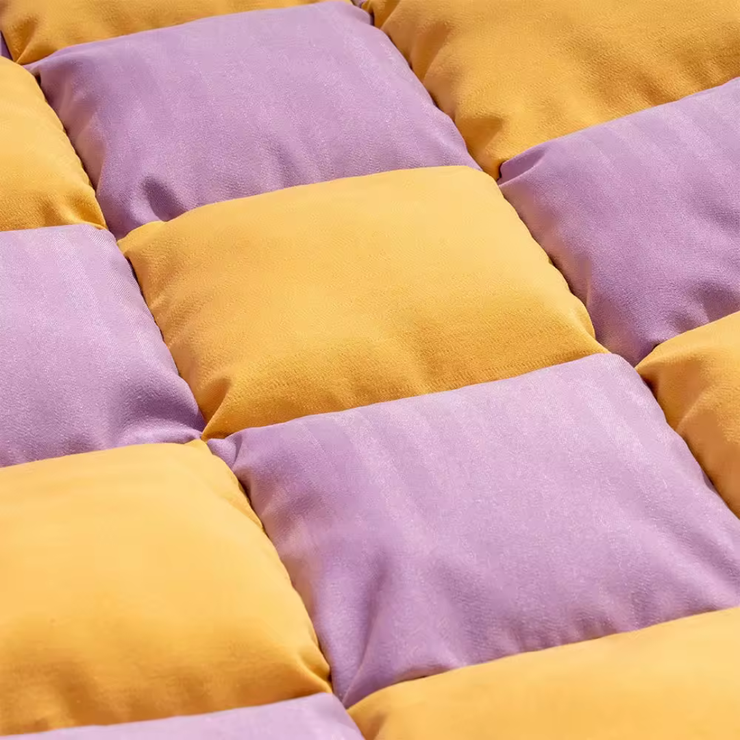 Dog Car Seat Cover – Quilted Protection