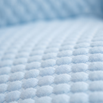 Cooling Dog Sofa Bed – Breathable Cushion