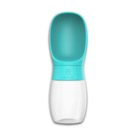 Leak-Proof Pet Travel Water Bottle – Portable Drinking Bottle