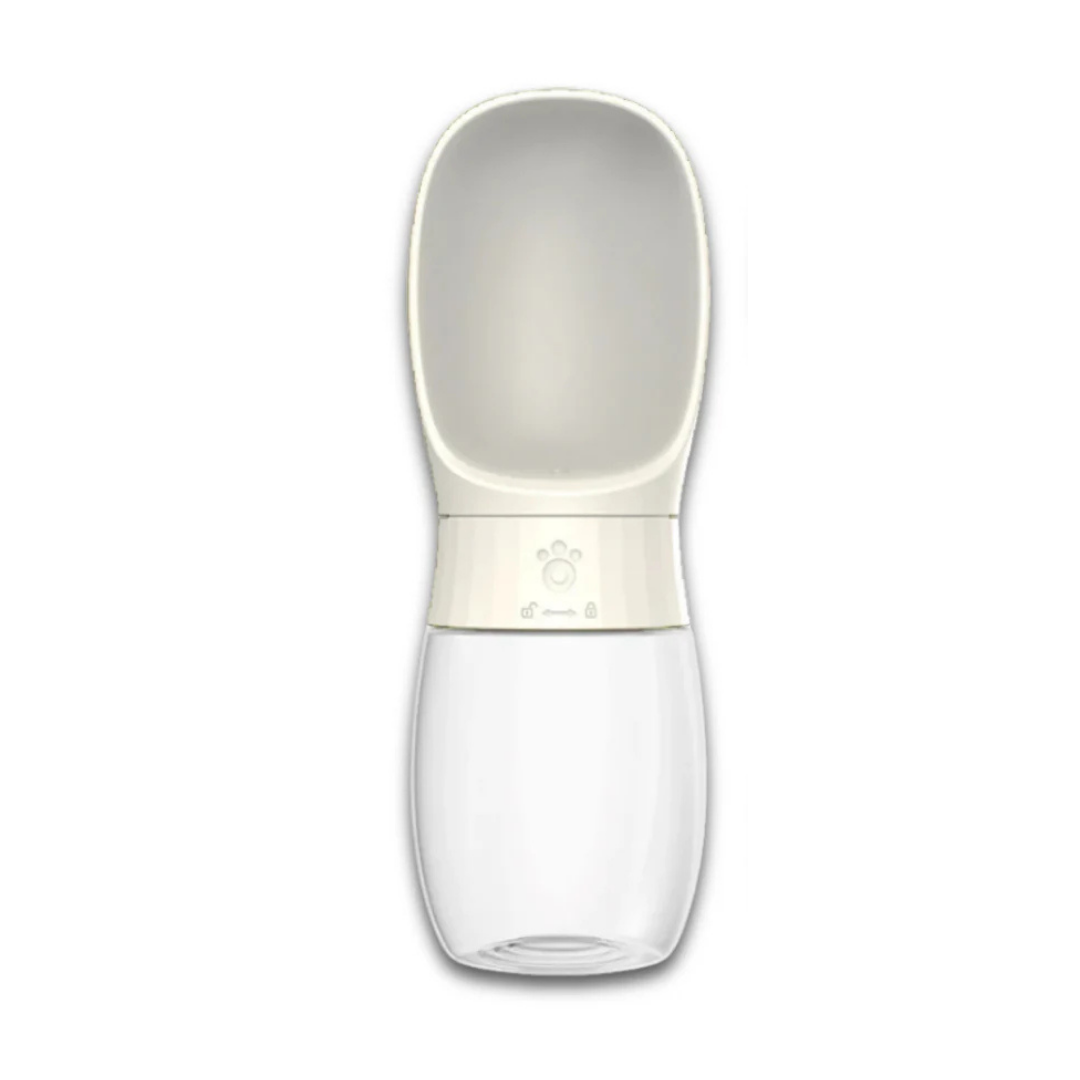 Leak-Proof Pet Travel Water Bottle – Portable Drinking Bottle