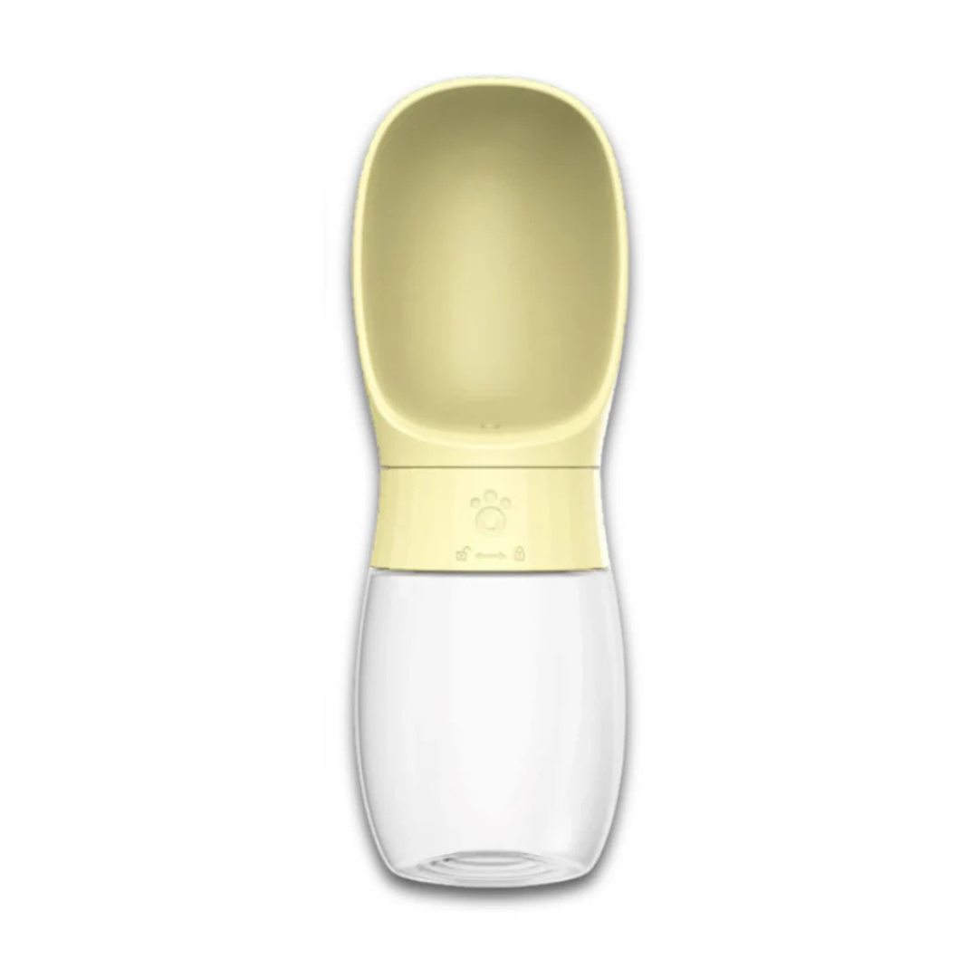 Leak-Proof Pet Travel Water Bottle – Portable Drinking Bottle