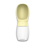 Leak-Proof Pet Travel Water Bottle – Portable Drinking Bottle