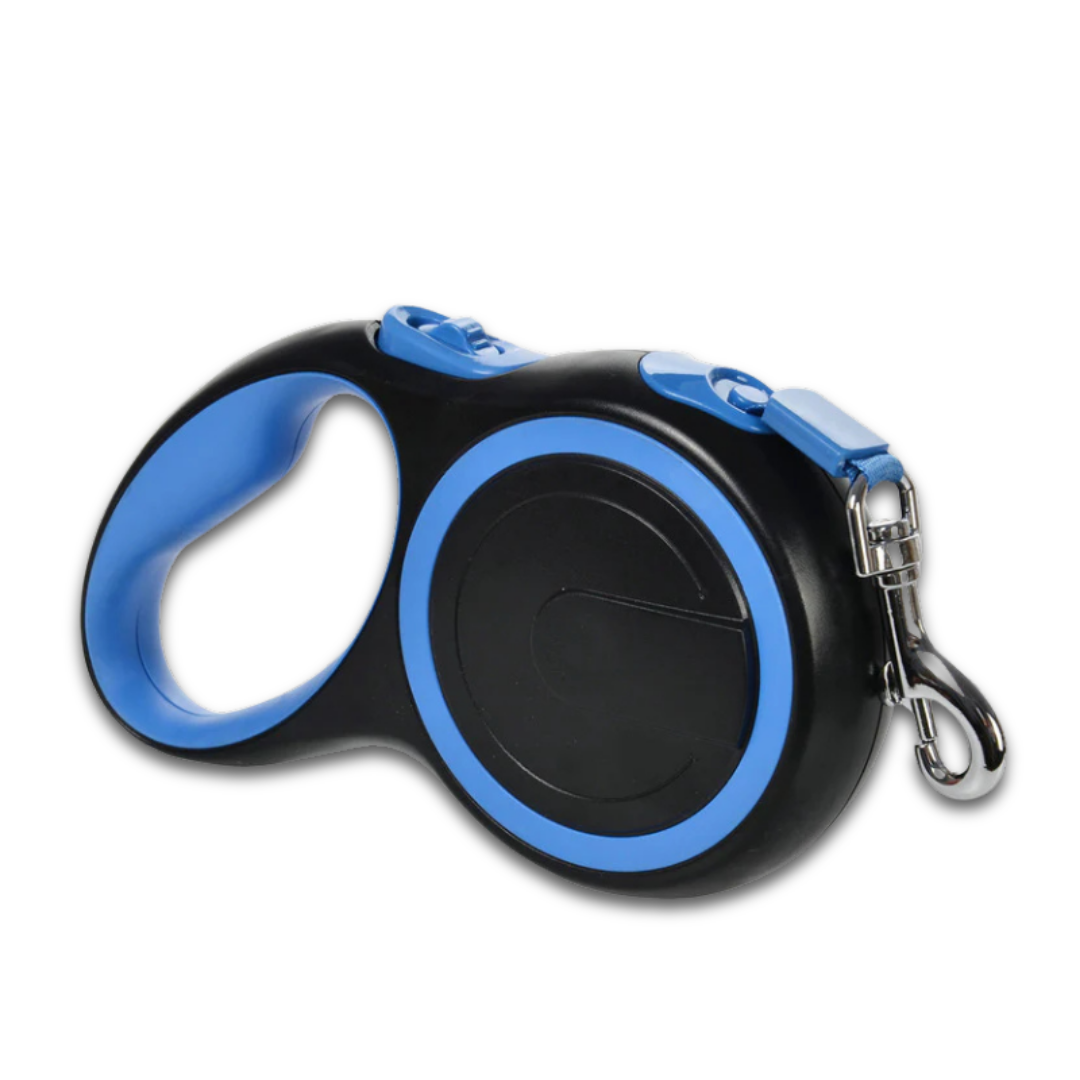 Retractable Dog Lead – 5–8M Adjustable Leash
