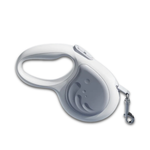 Retractable Dog Lead – 3–5M Adjustable Lead