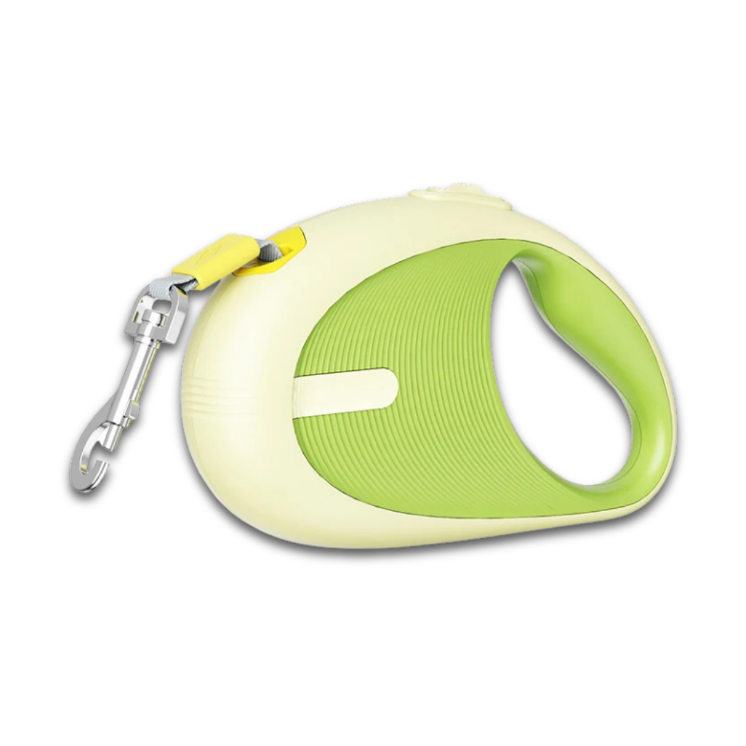 Retractable Dog Lead – 3M Adjustable Leash