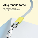 Retractable Dog Lead – 3M Adjustable Leash