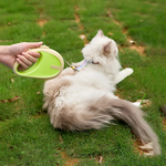 Retractable Dog Lead – 3M Adjustable Leash