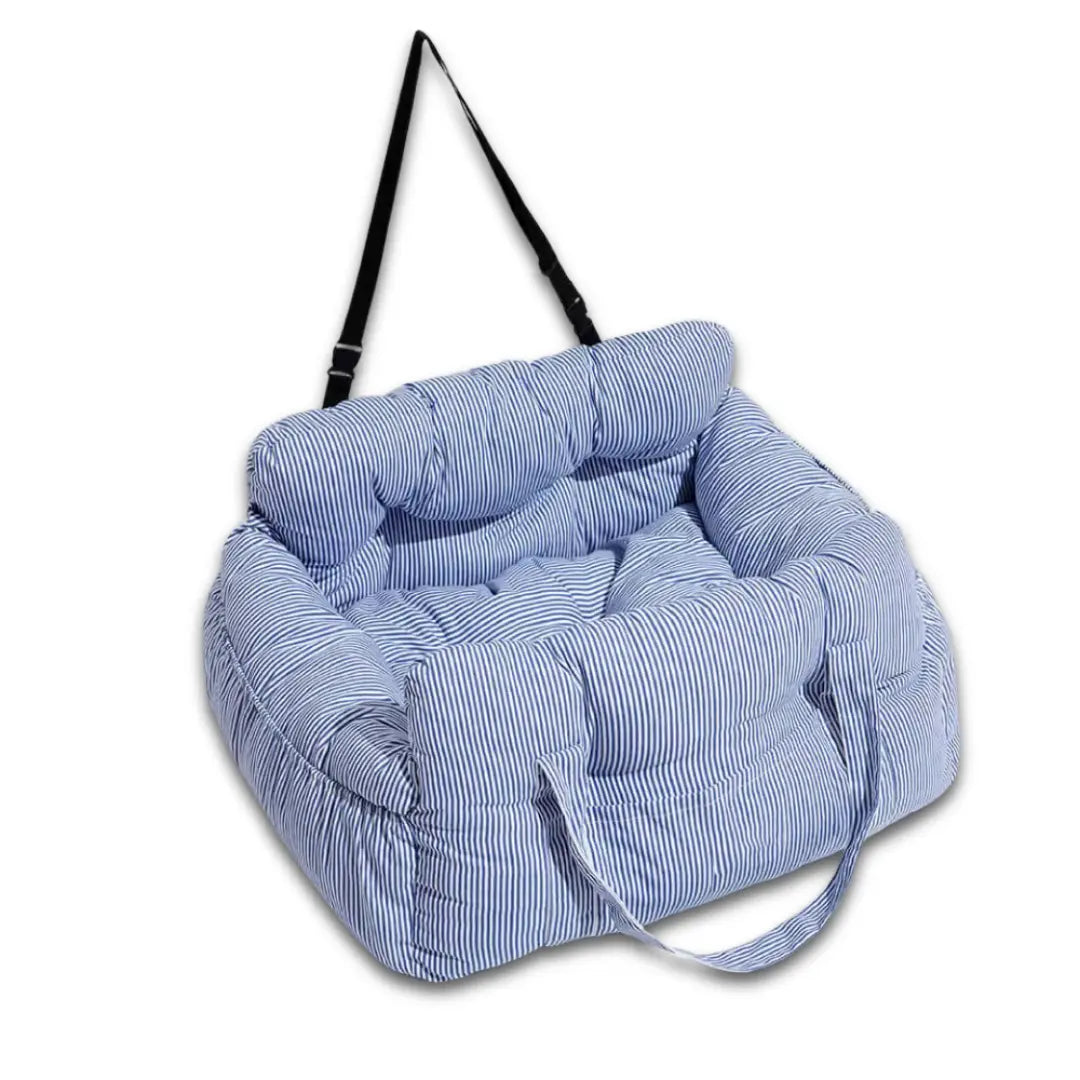 Portable Dog Car Seat – Travel Carrier