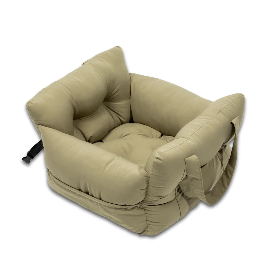 Portable Dog Car Seat – Travel Carrier