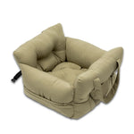 Portable Dog Car Seat – Travel Carrier