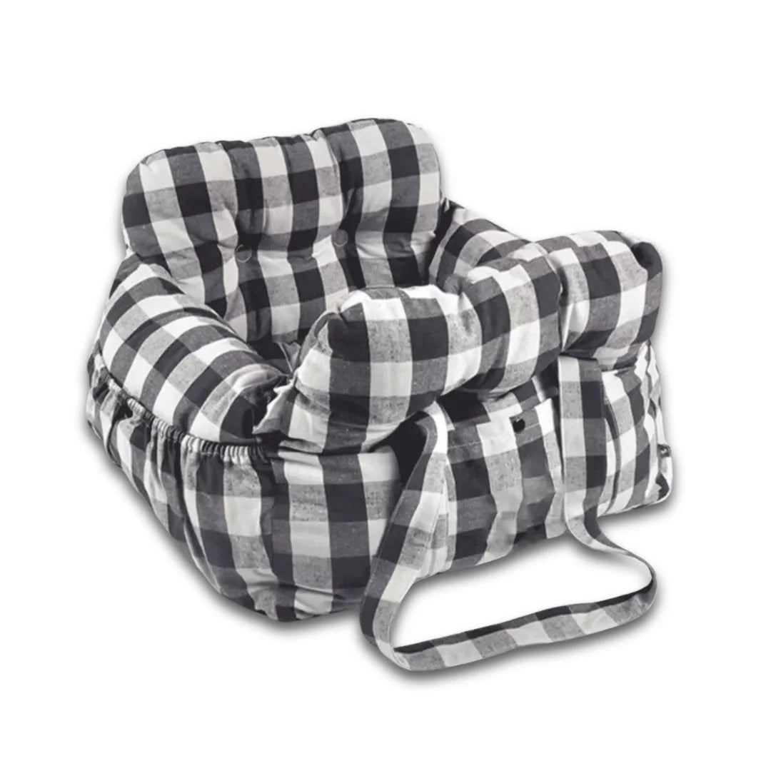 Portable Dog Car Seat – Travel Carrier