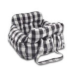 Portable Dog Car Seat – Travel Carrier