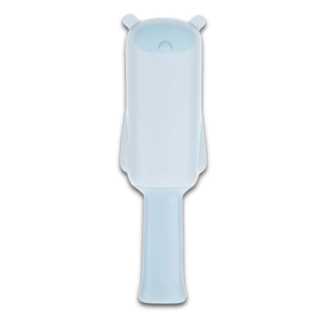 Animal-Shaped Pet Hair Remover Roller – Reusable Fur Cleaner