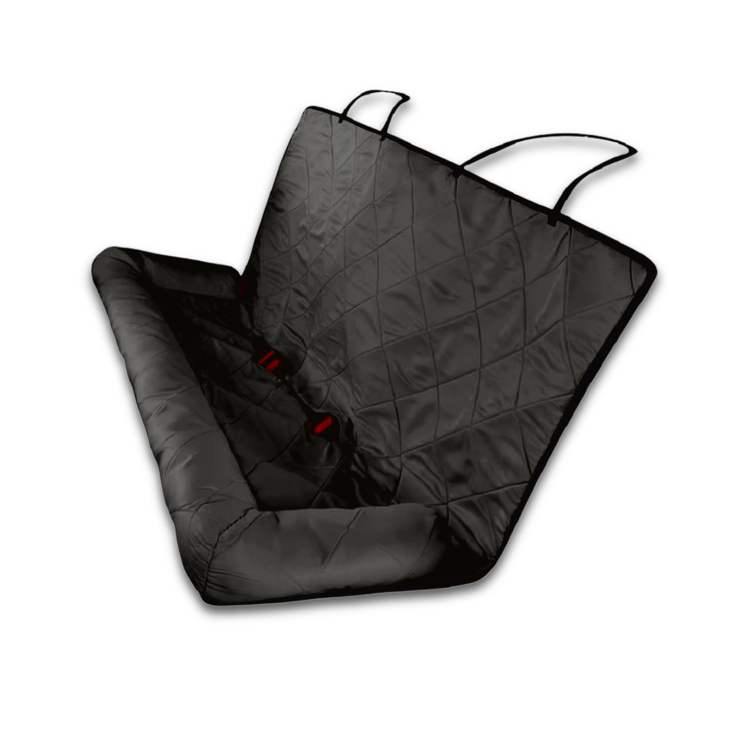 Waterproof Dog Car Seat Cover – Full Protection