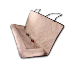 Waterproof Dog Car Seat Cover – Full Protection