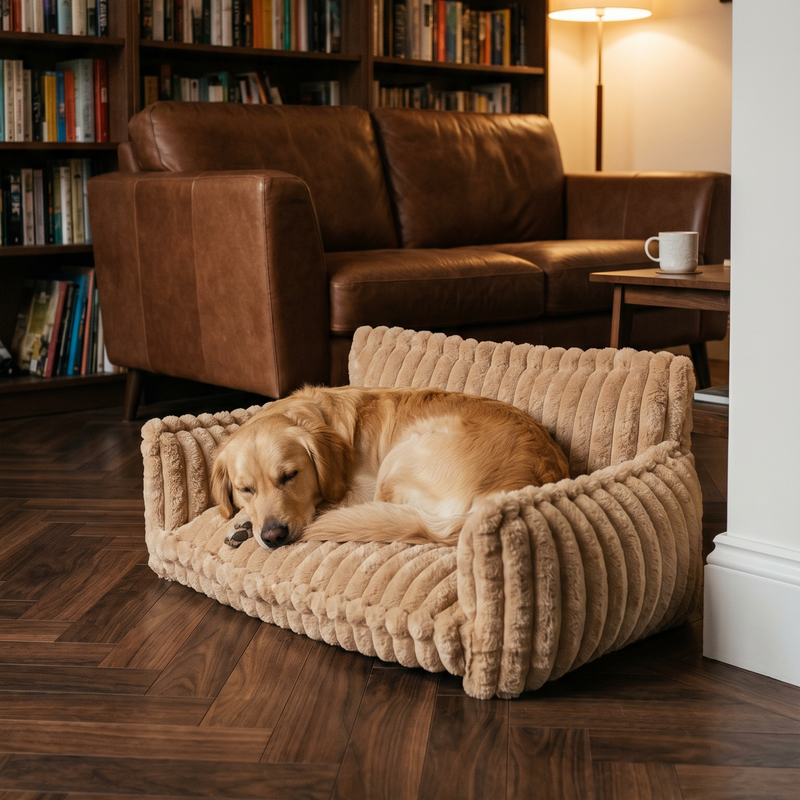 DESIGNED FOR Joint Support &Deeper Sleep