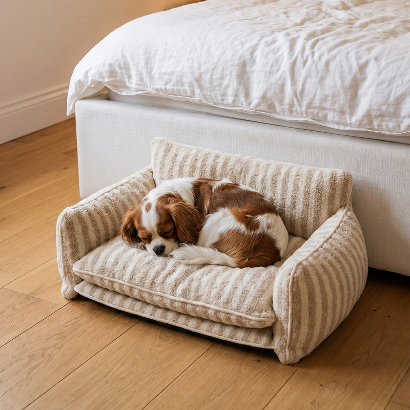 DESIGNED FOR Joint Support &Deeper Sleep