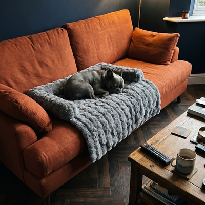 Customer dog photo 4