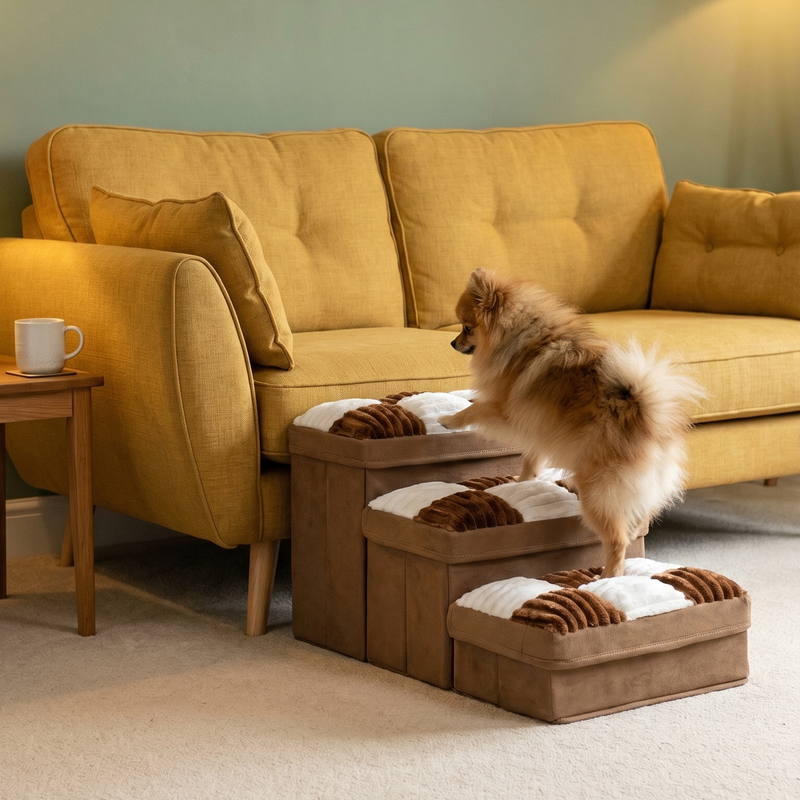 DESIGNED FOR Safe Access &Smart Storage
