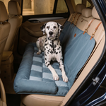 Dog Car Seat Cover – Quilted Protection