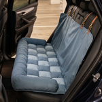 Dog Car Seat Cover – Quilted Protection
