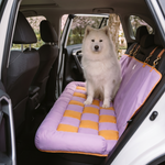 Dog Car Seat Cover – Quilted Protection