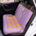 Dog Car Seat Cover – Quilted Protection