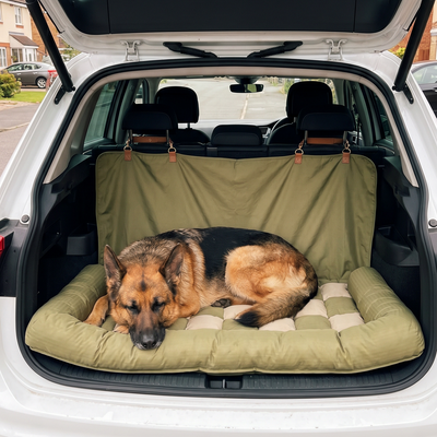 Customer dog photo 3
