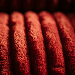 Orthopaedic Dog Sofa Bed – Ribbed Cushion