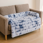 Calming Dog Sofa Bed – Plush Lounger