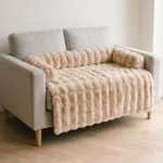 Calming Dog Sofa Bed – Plush Lounger