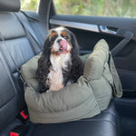 Portable Dog Car Seat – Travel Carrier