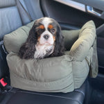 Portable Dog Car Seat – Travel Carrier